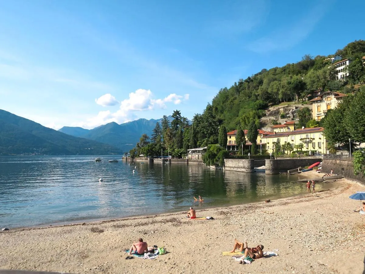 Apartment Sabina By Interhome Luino