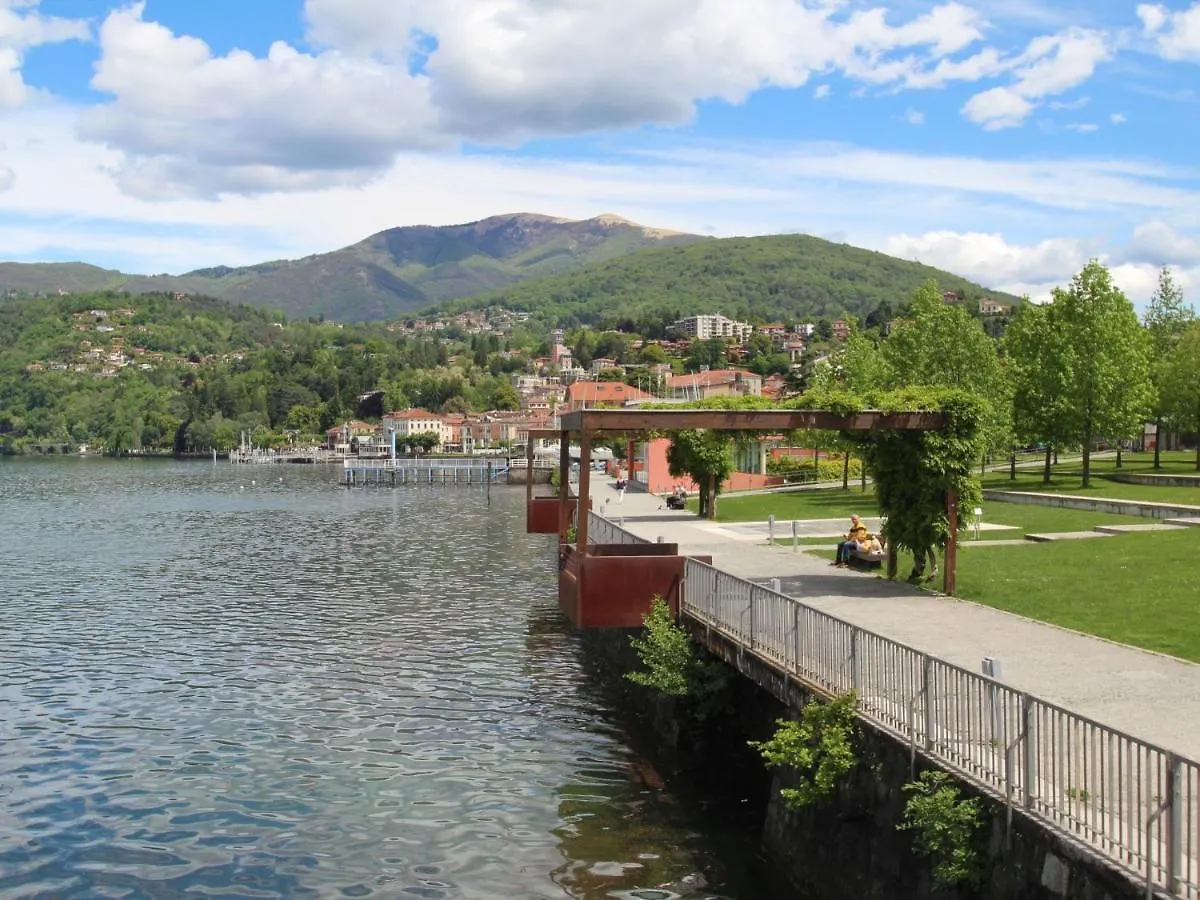 Apartment Sabina By Interhome Luino 0*,  İtalya