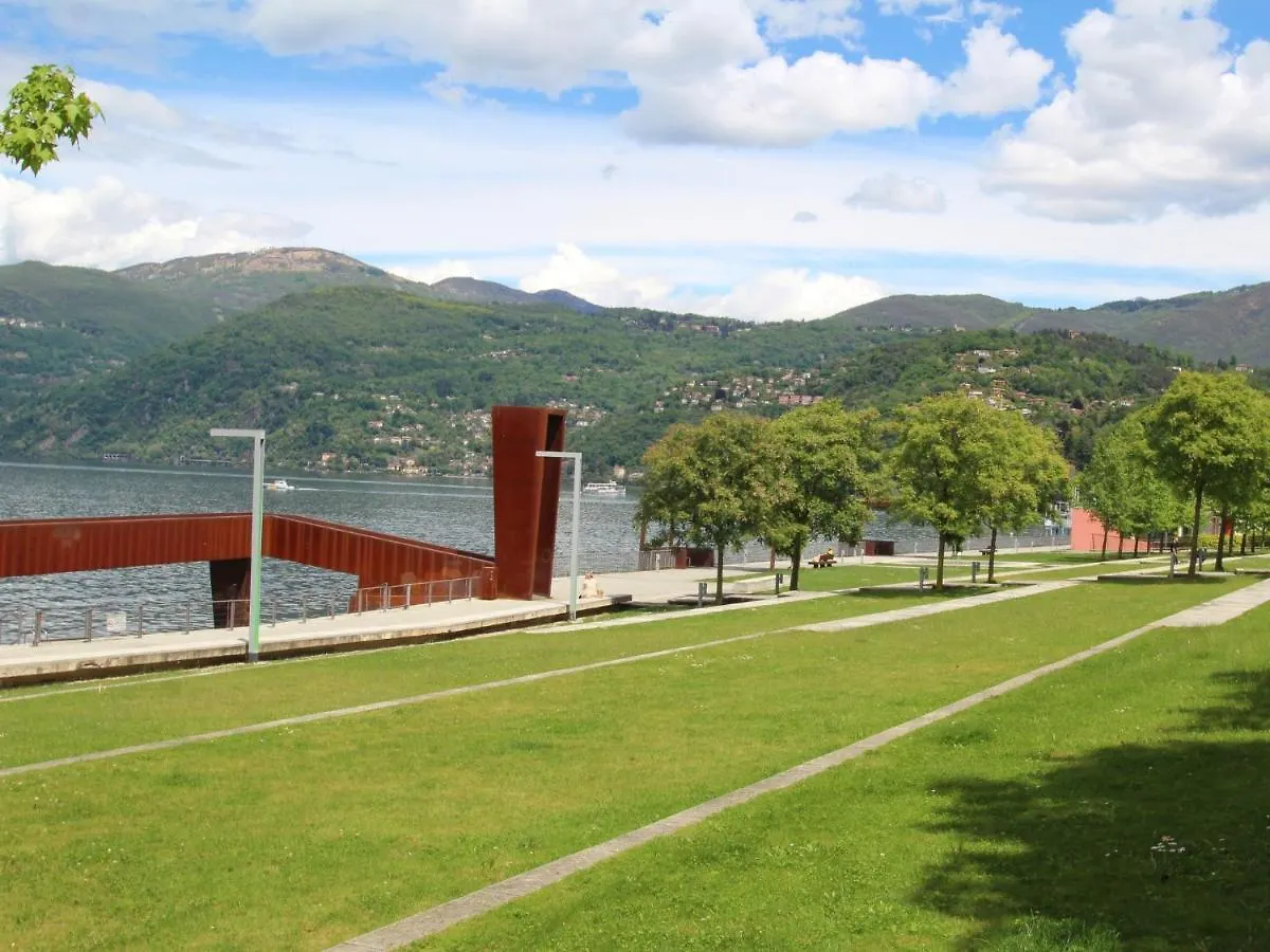 Apartment Sabina By Interhome Luino İtalya