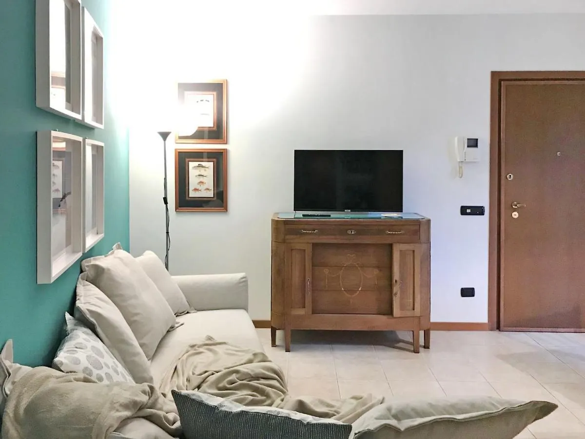 Apartment Sabina By Interhome Luino
