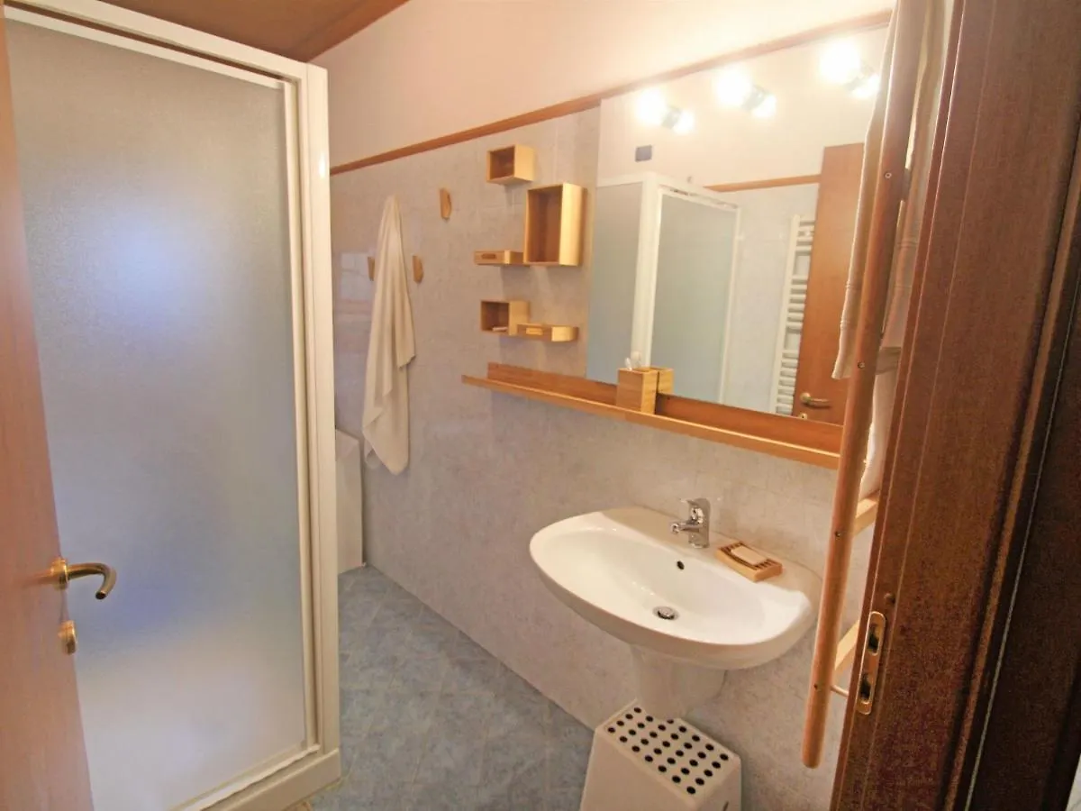 Apartment Sabina By Interhome Luino