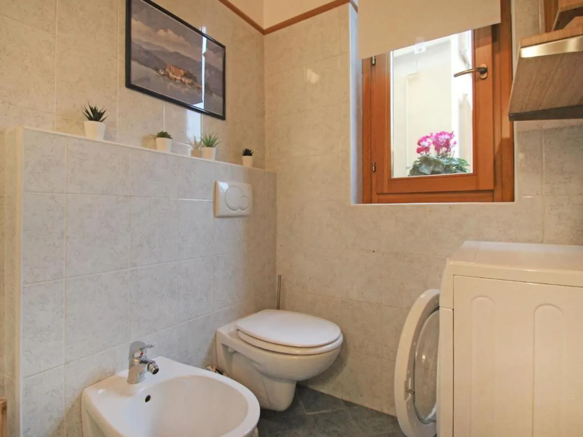 Apartment Sabina By Interhome Luino İtalya