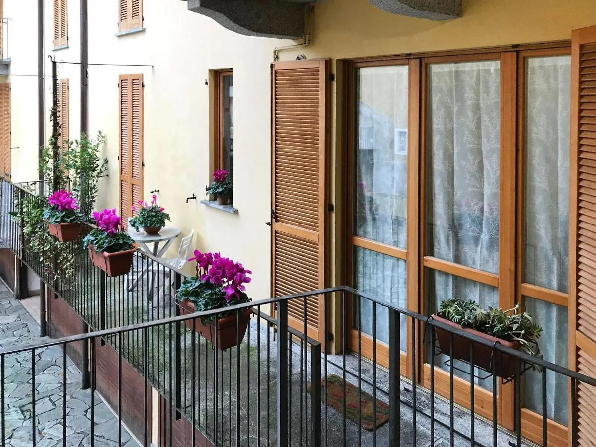Apartment Sabina By Interhome Luino İtalya