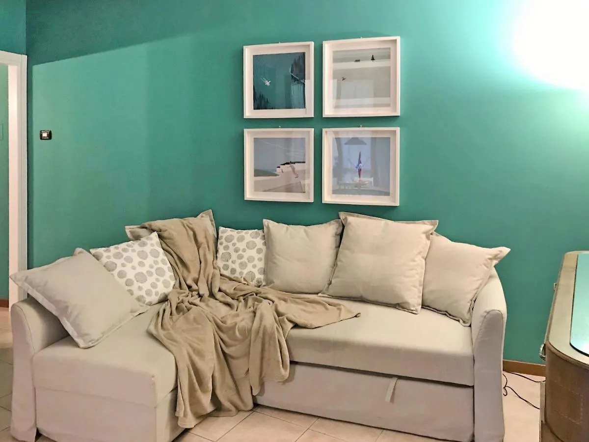 Apartment Sabina By Interhome Luino