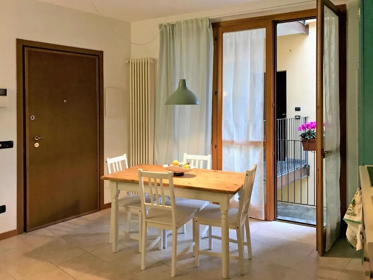 Apartment Sabina By Interhome Luino 0*,  İtalya