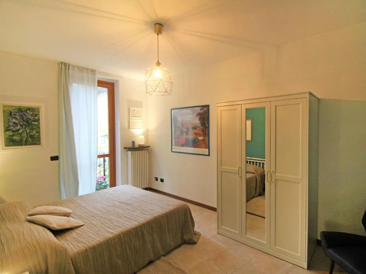 Apartment Sabina By Interhome Luino 0*,
