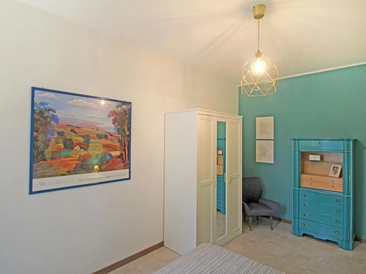 Apartment Sabina By Interhome Luino