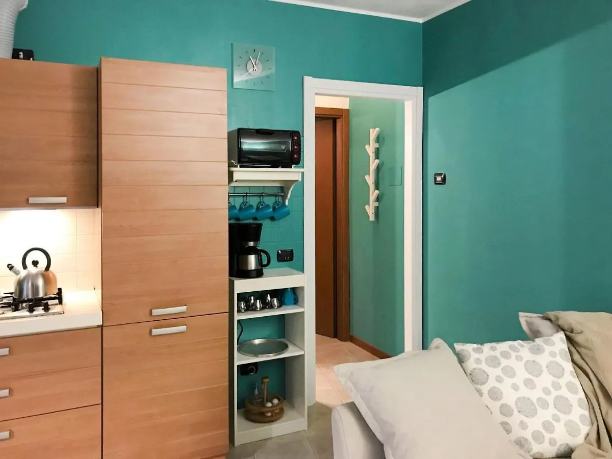 Apartment Sabina By Interhome Luino İtalya