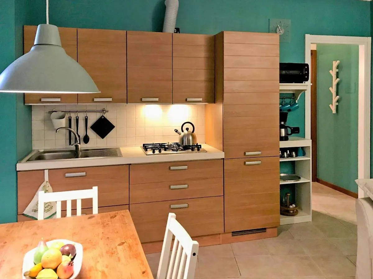 Apartment Sabina By Interhome Luino 0*,