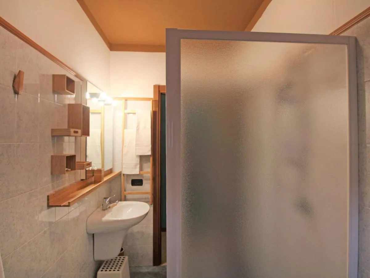 Apartment Sabina By Interhome Luino